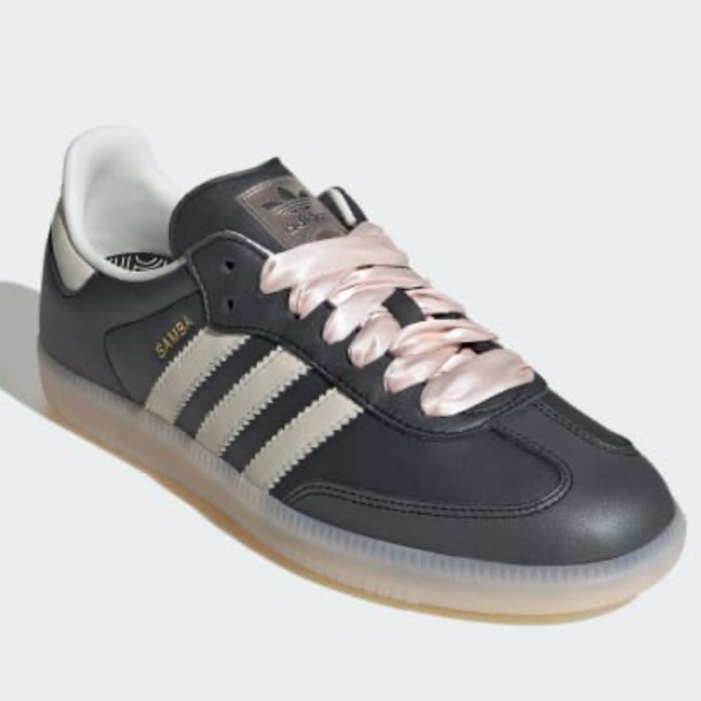 Adidas Samba - Picture 1 of 8